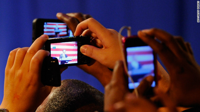Death of privacy in the era of camera phone journalism