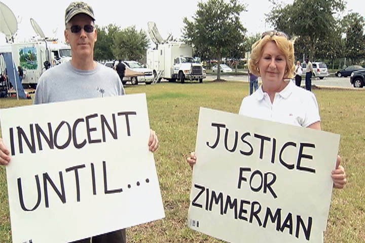 Top 5 Zimmerman Supporters Arguments’ against Trayvon Martin Outrage – And how to Rebut Each!