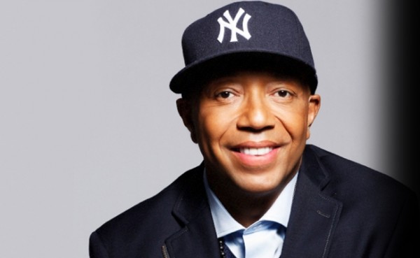 Russell Simmons teams up with Universal Music to replicate the Usher-Justin Bieber model