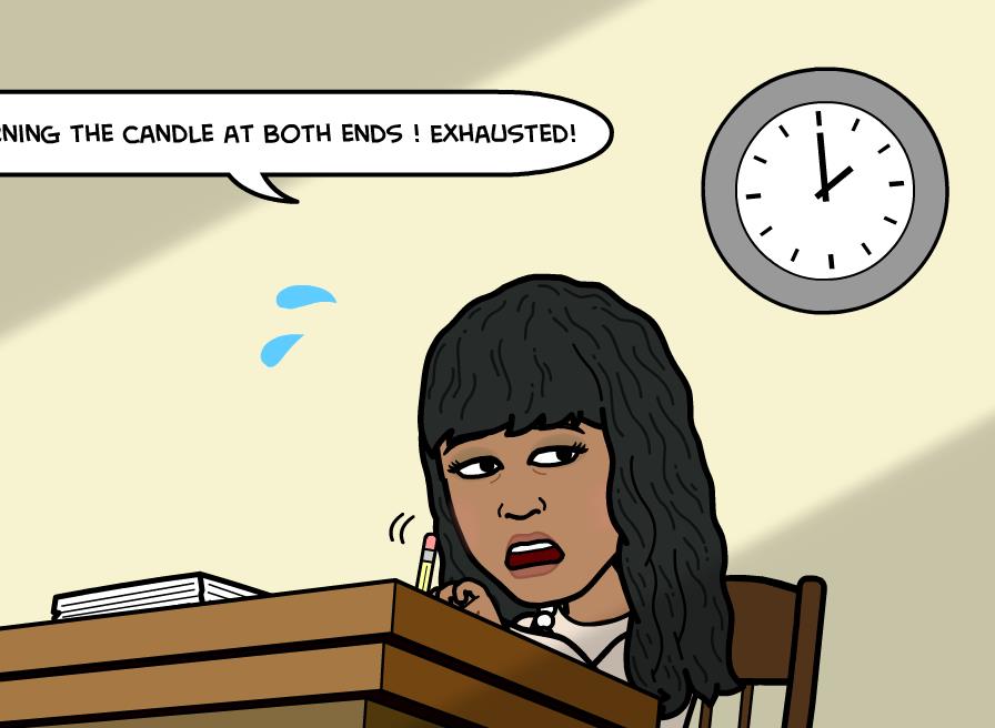 Why you’ve seen Bitstrips flooding your Facebook timeline recently, Bitstrips creators explain