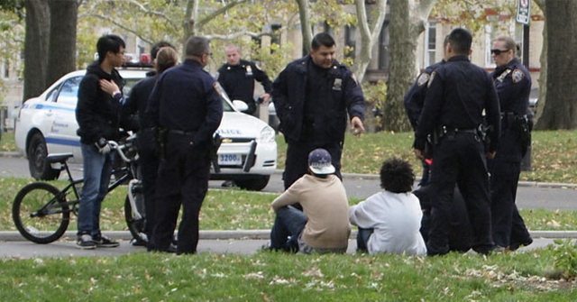 What is “Stop and Frisk” and Why is NYC Policy on it Bad (VIDEO)