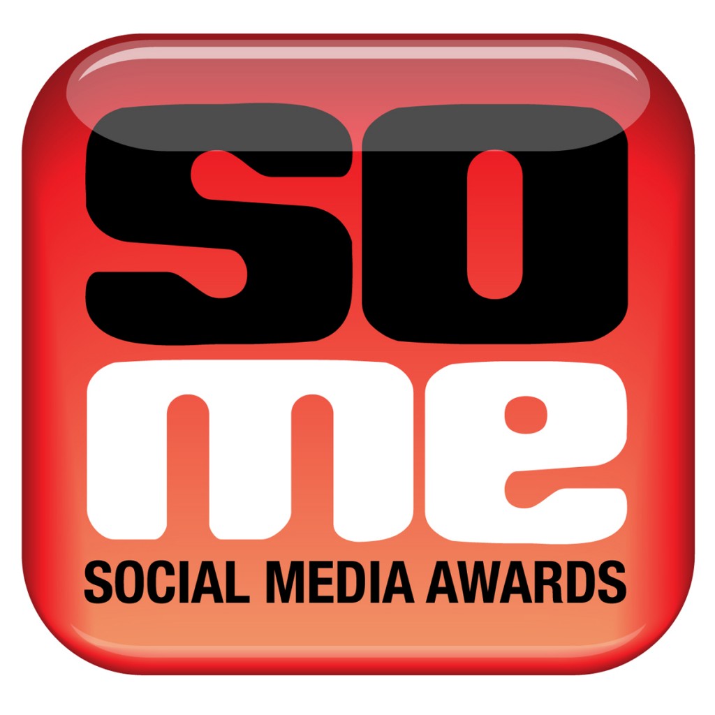 SoMe social media awards deadline is today