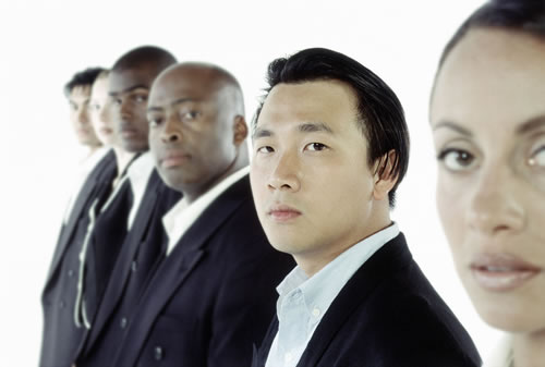 Top 5 Reasons Companies Give for Employment Diversity Deficits