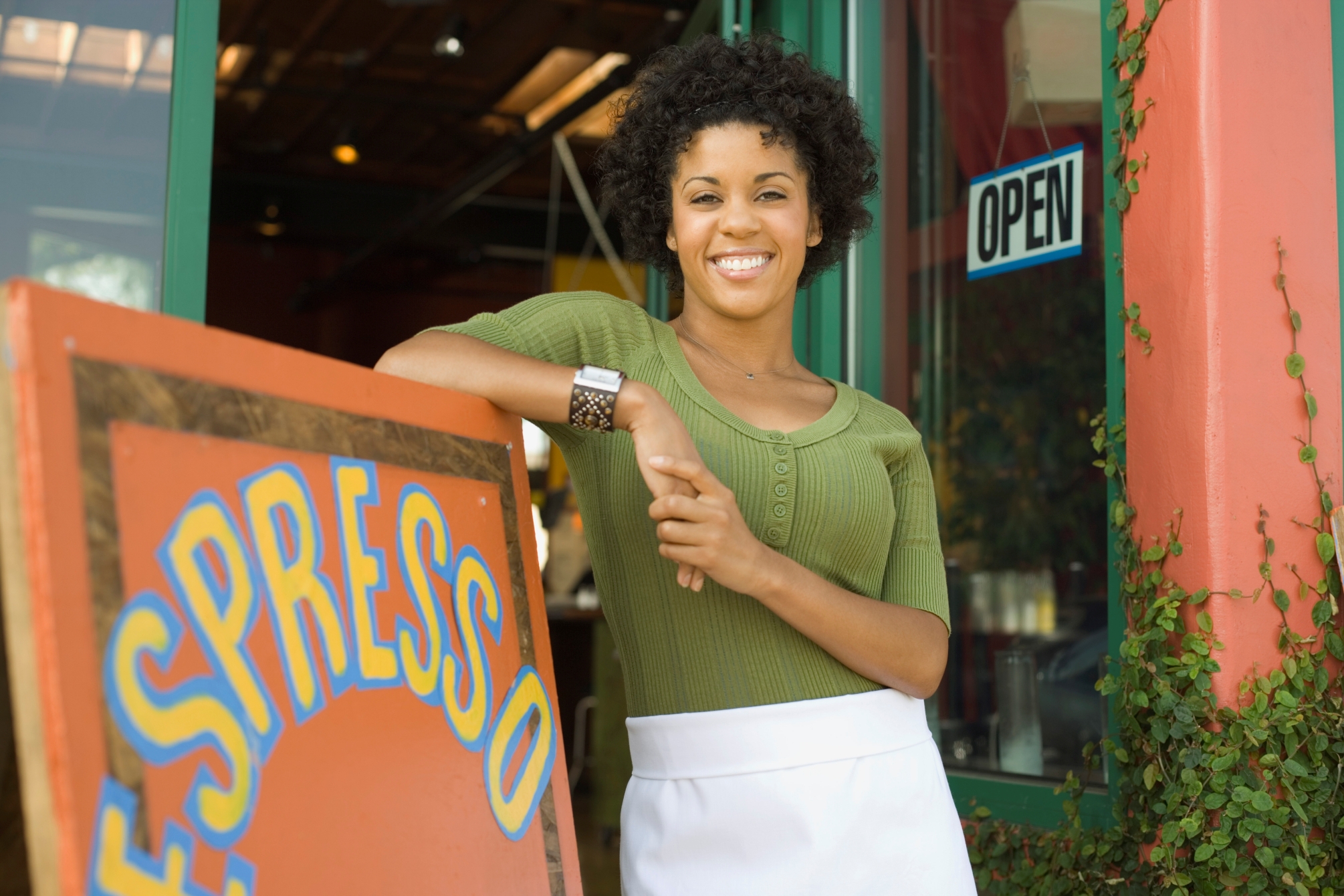 Report: Women of color-owned businesses doubled, outpace growth for all women-owned businesses