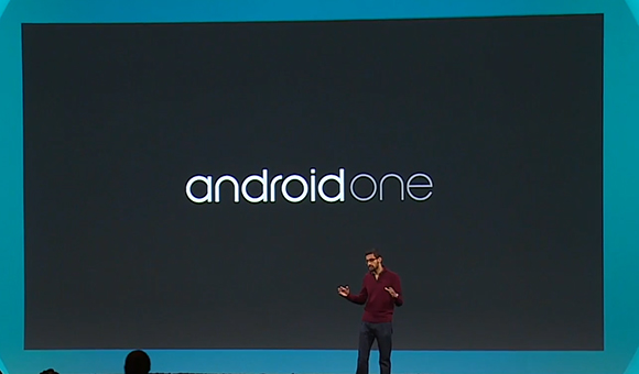 Google targets Emerging  Markets & Developing Countries with Android One launch