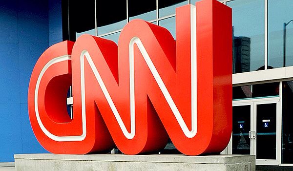 CBC asks why did CNN just fire most its black executives
