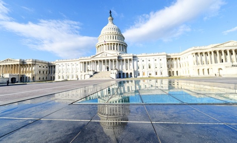What tech issues are on the 2015 congressional legislative agenda?