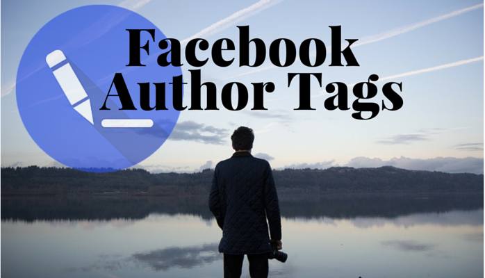 My analysis of Facebook’s New Author Tags: Cautiously Optimistic but Jury is Still out