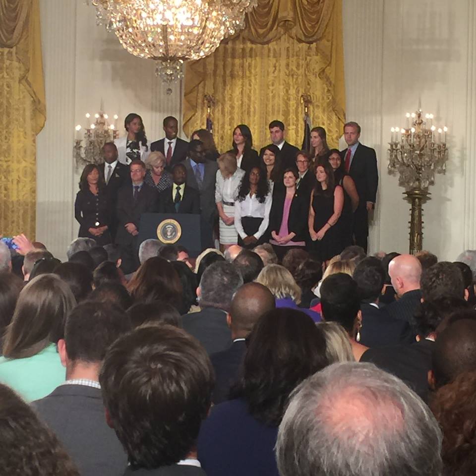 First White House Demo Day Highlighted America’s Diverse StartUp & Entrepreneurial Talent Pool