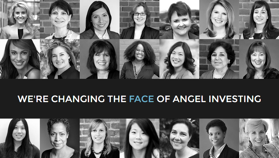 Angel Investor Bootcamp for Women Offers Scholarship to Latina and Black Women
