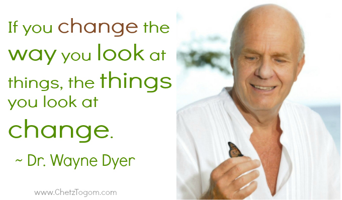 In Memoriam: 10 Dr. Wayne Dyer Inspirational Quotes