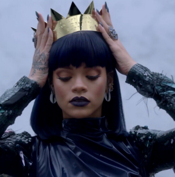 Rihanna Just Released ‘Anti’ for Free: The 3 Music & Marketing Industry Disruption Lessons From It