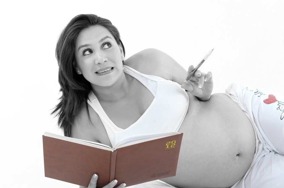 Maternity Leave for #StartUp Founders: 6 Things To Do Before You Take Off