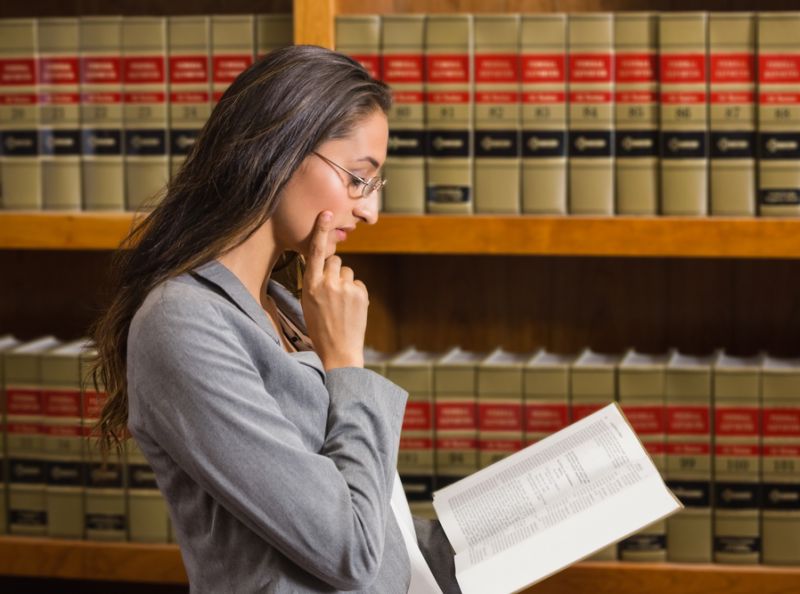 These are the 10 Hardest Law Schools to Get Into