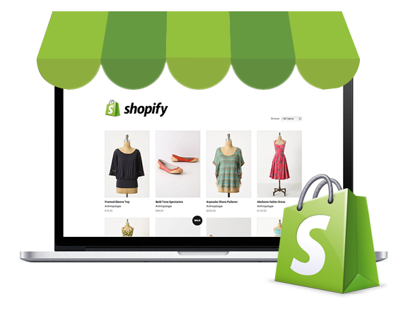 shopify-web-design