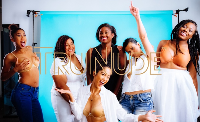 Female Founder Promising to Bring Women of Color True Nude Undergarments Meets $20K Kickstarter Goal