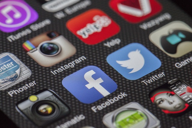 Should Havine a Big Social Media Following Matter to Venture Capitalists?