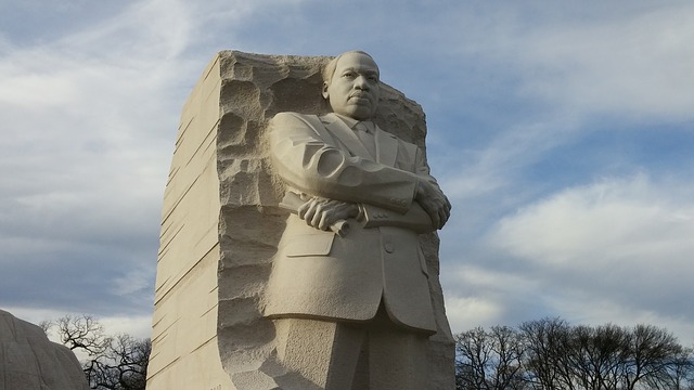 MLK Day Proclamation – The Last One?