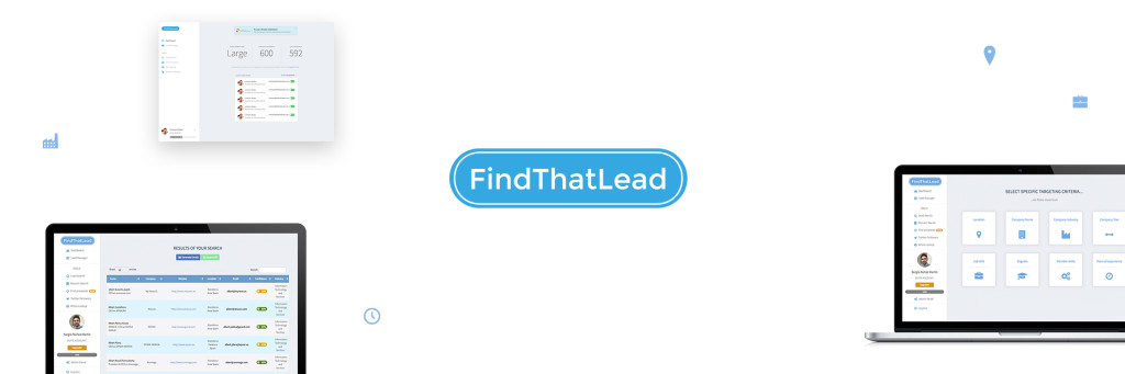 FindThatLead