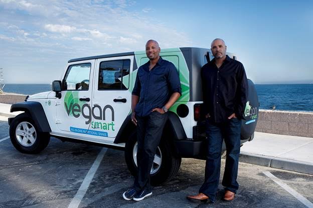 These Men Turned A Campaign to Expel Junk from LA Schools into a Multi-Million Dollar Wellness Company