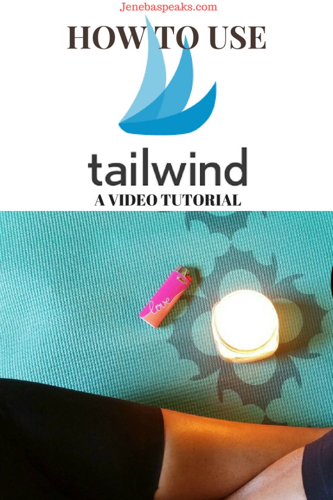 tailwind