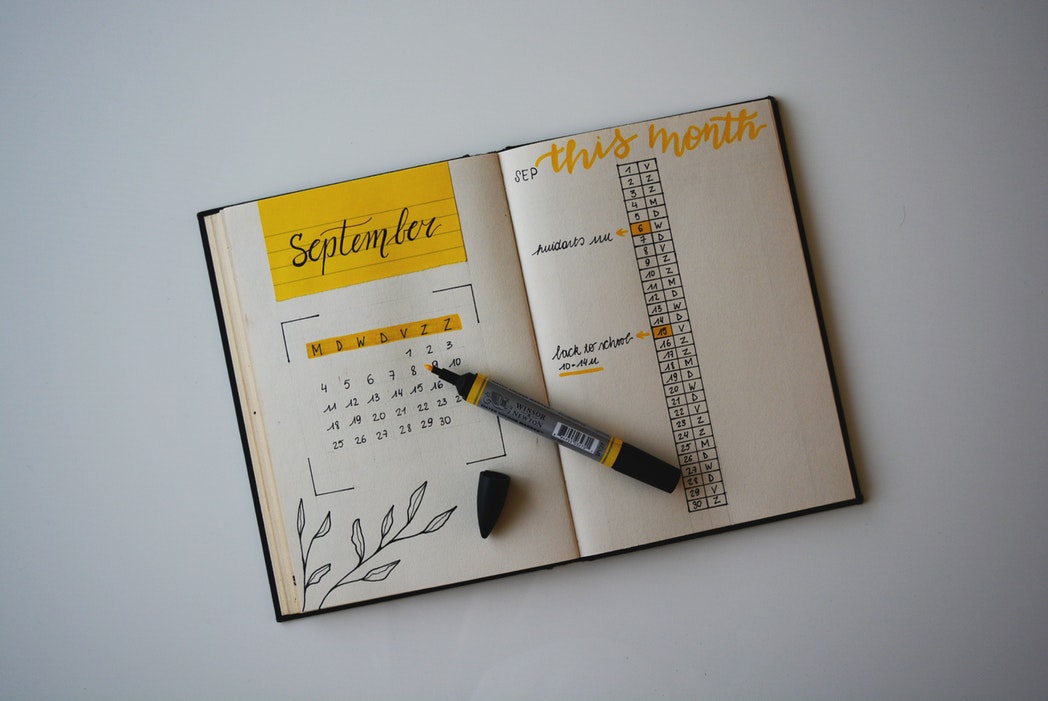 I Tried Bullet Journaling and Failed; Here’s What Happened (VIDEO)