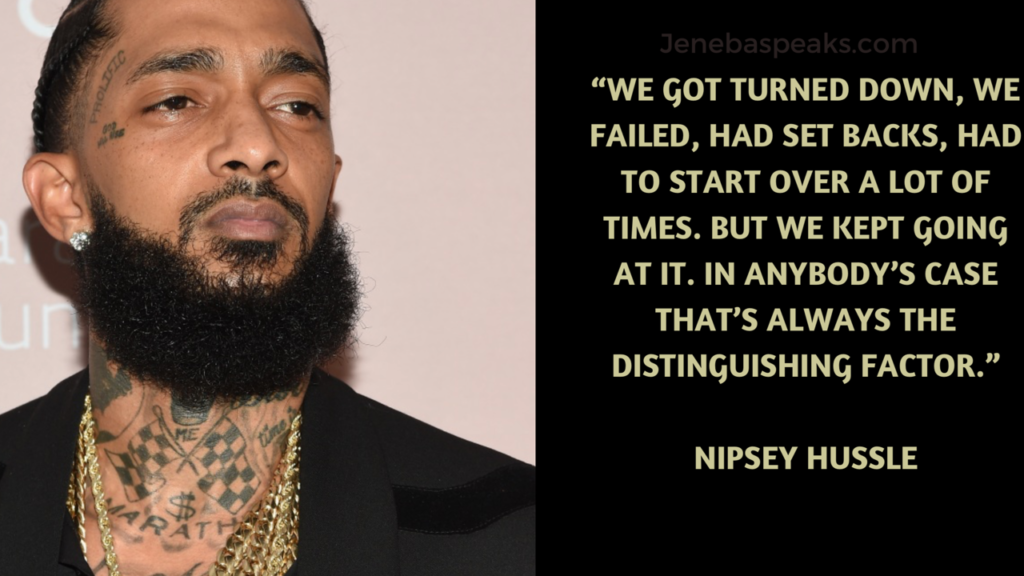 100+] Nipsey Hussle Pictures