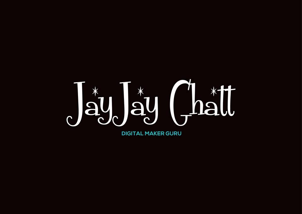 Welcome to my Rebrand: JayJayGhatt.com