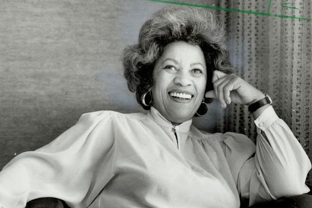 Toni Morrison Quotes That Motivate