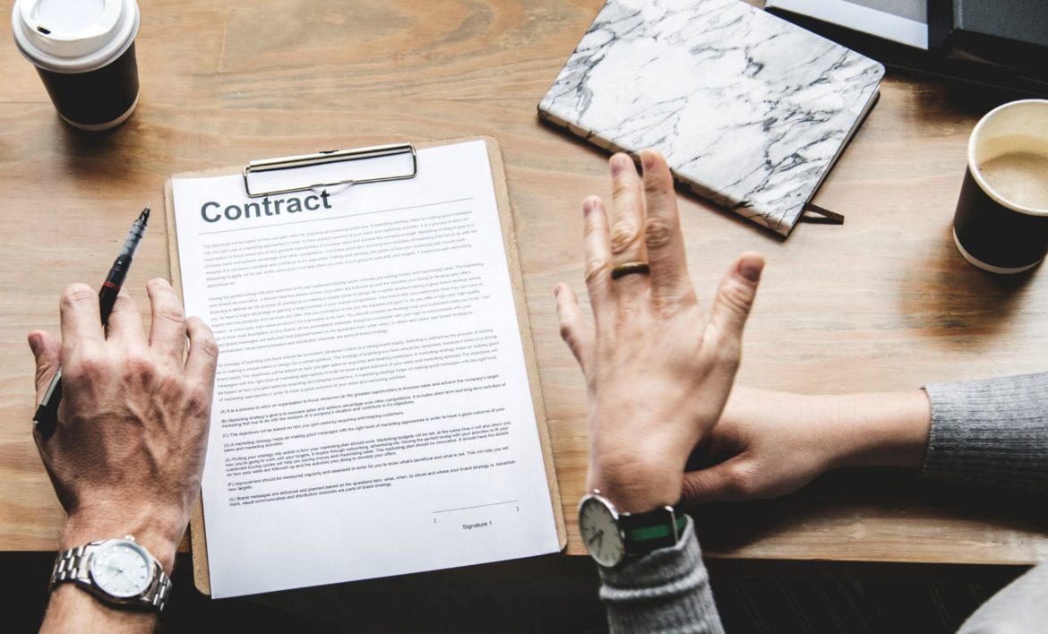 Download This Work-For-Hire Agreement For Your Files