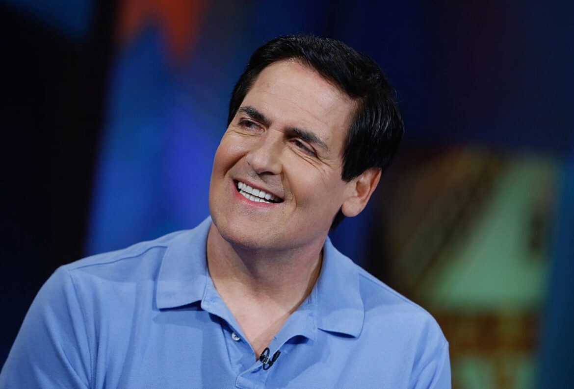 Billionaire Mark Cuban Just Co-Signed Why COVID-Era Is Best Time to Start a Biz