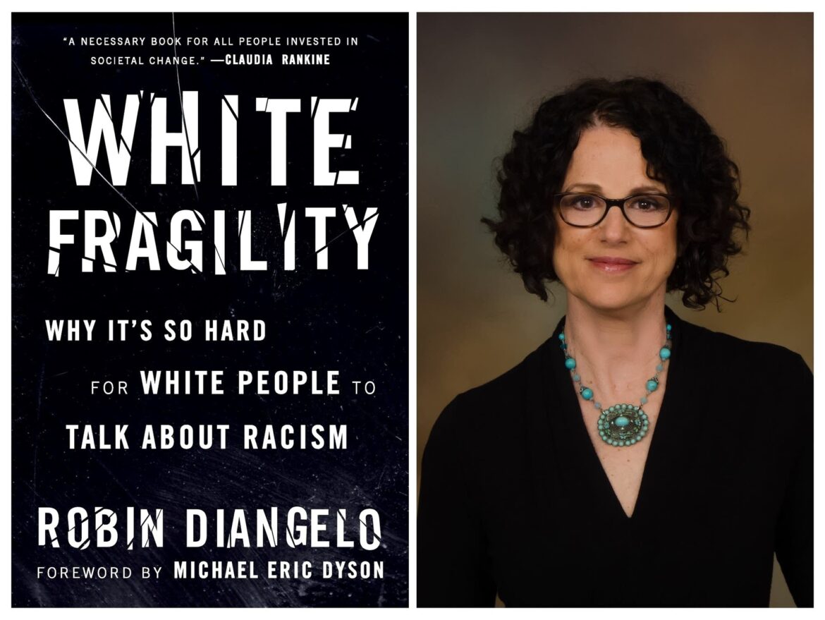 Anti-Racism Books Chart NYT Bestseller List: {Listen to them FREE}